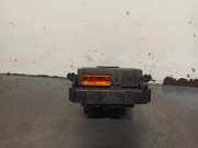 Gürtelschnalle 197420 Opel B 2.5 Turbodiesel (X 25 TD / U 25 TD / L93)