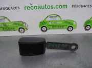 Gürtelschnalle SINREFE Peugeot 206 CC (2D) Cabrio 2.0 16V (EW10J4(RFN))