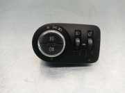 Lichtschalter 13470445 Opel E 1.3 16V CDTI