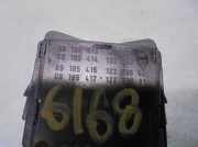 Scheibenwischerschalter 09186413 Opel CORSA C 1.3 16V CDTI CAT (Z 13 DT / LN9)