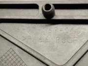 Schalthebel 6071690101 Ford Ka II Schrägheck 1.3 TDCi 16V (169.A.1000)