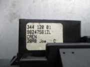 Schalter Für Elekt. Fensterheber Rechts Vorne A9065451913 Mercedes-Benz II JAMES COOK (906) 2.1 CDI CAT