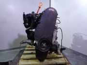 Motor AKK Seat IBIZA (6K1) 1.4