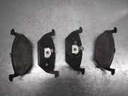 Radio 8614002M20 Toyota Corolla Touring Sport (E21/EH1) Kombi 1.8 16V Hybrid (2ZRFXE)