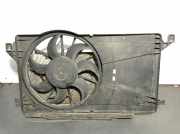 Kühlerventilator 3M5H8C607RH Volvo C30 (EK/MK) Schrägheck 3-drs 1.8 16V (B4184S11)