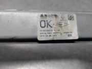 Fensterheber Rechts Hinten 827202131R Dacia Logan II Limousine 1.2 16V (D4F-F732)