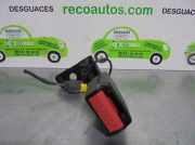 Gürtelschnalle 0133798 Peugeot 207/207+ (WA/WC/WM) Schrägheck 1.4 HDi (DV4TD(8HZ))