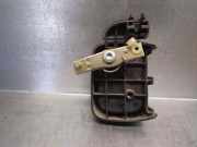 Türgriff Innen Rechts Hinten 2K0827185 Volkswagen Caddy Kombi III (2KB,2KJ) Großraumlimousine 1.9 TDI (BJB) BJB