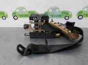 Sicherheitsgurt Links Hinten A1638601985 Mercedes-Benz ML I (163) SUV 270 2.7 CDI 20V (OM612.963)