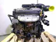 Motor KFX Peugeot 206 (2A/C/H/J/S) Schrägheck 1.4 XR,XS,XT,Gentry (TU3JP(KFX))