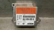 Steuergerät Airbag 8L0959655K Audi A3 (8L1) Schrägheck 1.9 TDI 130 (ASZ)