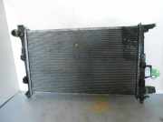 Radiator 1685001702 Mercedes-Benz CLASE A (W168) 170 CDI (168.008)