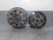 Kupplungsset 8V217550BC Ford Fiesta 6 (JA8) Schrägheck 1.4 TDCi (KVJA(Euro 5))