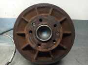 Achsschenkel Halter Rechts Hinten 4212C3 Citroën Jumpy (G9) Van 1.6 HDI 16V (DV6UTED4(9HU))