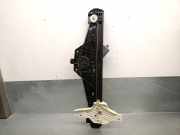 Fensterheber Rechts Hinten 9830388880 Peugeot 3008 II (M4/MC/MJ/MR) Großraumlimousine 1.5 BlueHDi 130 (DV5RC(YHZ))