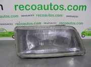 Scheinwerfer Rechts MANUAL Fiat DUCATO CAJA CERRADA (DESDE 03.94) *