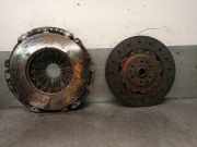 Kupplungsset 664430 Opel Insignia Schrägheck 5-drs 2.0 CDTI 16V 130 Ecotec (A20DTH)