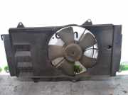 Kühlerventilator 1636328160 Toyota YARIS (NCP1/NLP1/SCP1) 1.4 Turbodiesel CAT