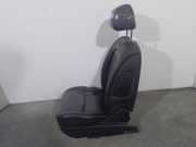 Sitz Links Vorne 8862S1 Citroën C6 (TD) Limousine 2.7 HDiF V6 24V (DT17TED4(UHZ))