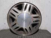 Hinterachse 1K0505315BF Seat Altea (5P1) Großraumlimousine 2.0 TDI 16V (BKD)