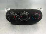 Bedienung Klimaanlage 5P3743000 Dacia DOKKER 1.6 CAT