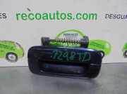 Türgriff Außen Ra Peugeot 406 (8B) Limousine 2.0 HDi 110 (DW10ATED(RHZ))