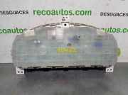 Tachoeinheit Kmh 5GGK3E Mazda 6 (GG12/82) Limousine 2.0 CiDT HP 16V (RF5C)