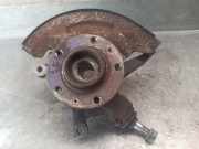 Achsschenkel Halter Links Vorne 364686 Peugeot 607 (9D/U) Limousine 2.7 HDi V6 24V (DT17TED4(UHZ))