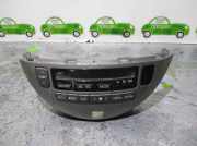 Bedienung Klimacontrolle 559002J130 Toyota Previa (R3) Großraumlimousine 2.0 D-4D 16V (1CD-FTV)