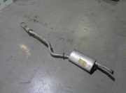 Auspuff Endtopf Opel Corsa A Schrägheck 1.2 N (12NV)