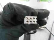 Fensterheber Rechts Vorne A2207200446 Mercedes-Benz S (W220) Limousine 5.0 S-500 V8 24V (M113.960)