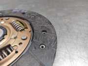 Steuergerät Airbag P04896619AD Jeep Compass I (MK49) SUV 2.0 CRD 16V 4x4 (BYL)