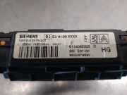 Türgriff Innen Links Hinten 806718771R Dacia Sandero II Schrägheck 0.9 TCE 12V LPG (H4B-B4)