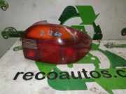 Rücklicht Rechts 91023 Ford MONDEO BERLINA/FAMILIAR (FD) 1.8 Turbodiesel