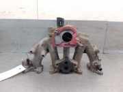 Ansaugkrümmer 90501410 Opel Astra F (53/54/58/59) Schrägheck 1.6i GL/GLS (X16SZR)