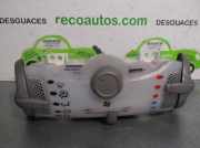 Bedienung Klimaanlage 559000H0040 Peugeot 107 Schrägheck 1.4 HDI (DV4TD(8HT))