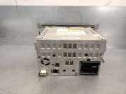 Radio 8T1035186B Audi A5 (8T3) Coupé 3.0 TDI V6 24V Quattro (CAPA)