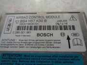 Steuerger?t Airbag BS4H57K30B Mazda 3 (BK12) Limousine 2.0 CiTD 16V (RF7J)