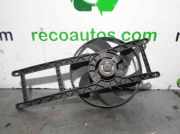 K?hlerventilator 876091E Fiat Panda (169) Schr?gheck 1.1 Fire (187.A.1000)