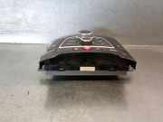 Bedienung Klimacontrolle 97250A6041GU Hyundai i30 (GDHB5) Schrägheck 1.6 CRDi Blue Drive 16V VGT (D4FB)