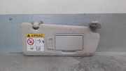 Sonnenblende Rechts 964009419R Renault Megane IV (RFBB) Schrägheck 5-drs 1.2 Energy TCE 130 (H5F-408(H5F-F4))
