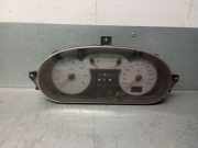 Tachoeinheit Kmh 7700428712A Renault I (BA0/1_) 1.9 dTi (BA08, BA0N)