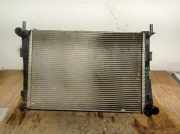 Radiator 2S6H8005CC Ford (JU_) 1.4