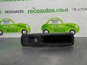 Schalter F?r Elekt. Fensterheber Links Hinten 829500004R Renault Megane III Berline (BZ) Schr?gheck 5-drs 2.0 16V TCe 180 (F4R-L870)