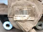 Bremssattel Links Hinten A4474231800 Mercedes-Benz VITO Furgoneta (W447) 114 CDI 4x4 (447.601, 447.603, 447.605)