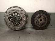 Kupplungsset 05E141015D Skoda (NU7, ND7) 1.5 TSI