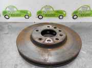 Bremsscheibe Vorne Opel Zafira (F75) GroÃŸraumlimousine 1.8 16V (Z18XE)