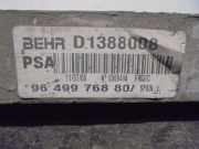 Ladeluftkühler 9649976880 Hyundai Santa Fe II (CM) SUV 2.2 CRDi 16V 4x2 (D4EB)