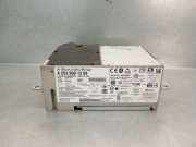Radio A2539001509 Mercedes-Benz GLC (X253) SUV 2.0 C-200d 16V 4-Matic (OM654.920)