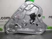 Fensterheber Links Hinten 834602R000 Hyundai i30 Crosswagon (WWH) Kombi 1.6 CRDi 16V VGT LP (D4FB)